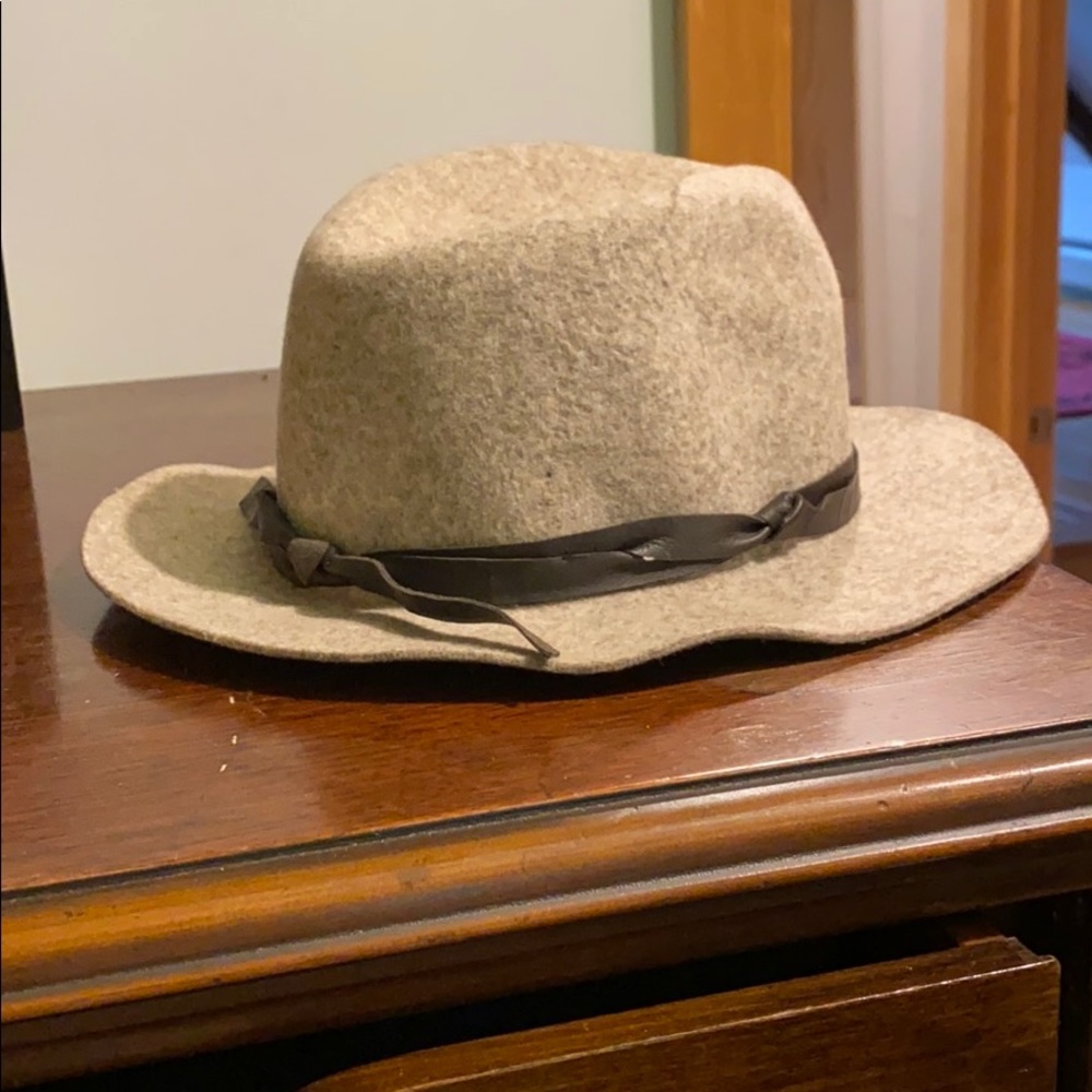 Orvis Wool Hat